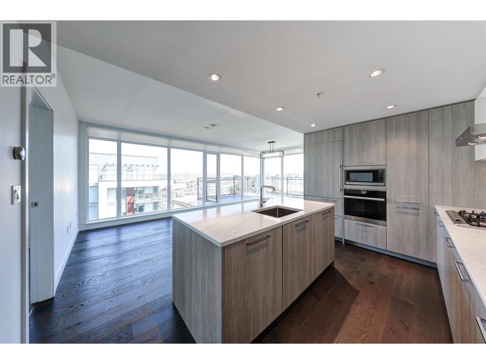 1306 8199 Capstan Way, Richmond, British Columbia  V6X 0V1 - Photo 7 - R3101516