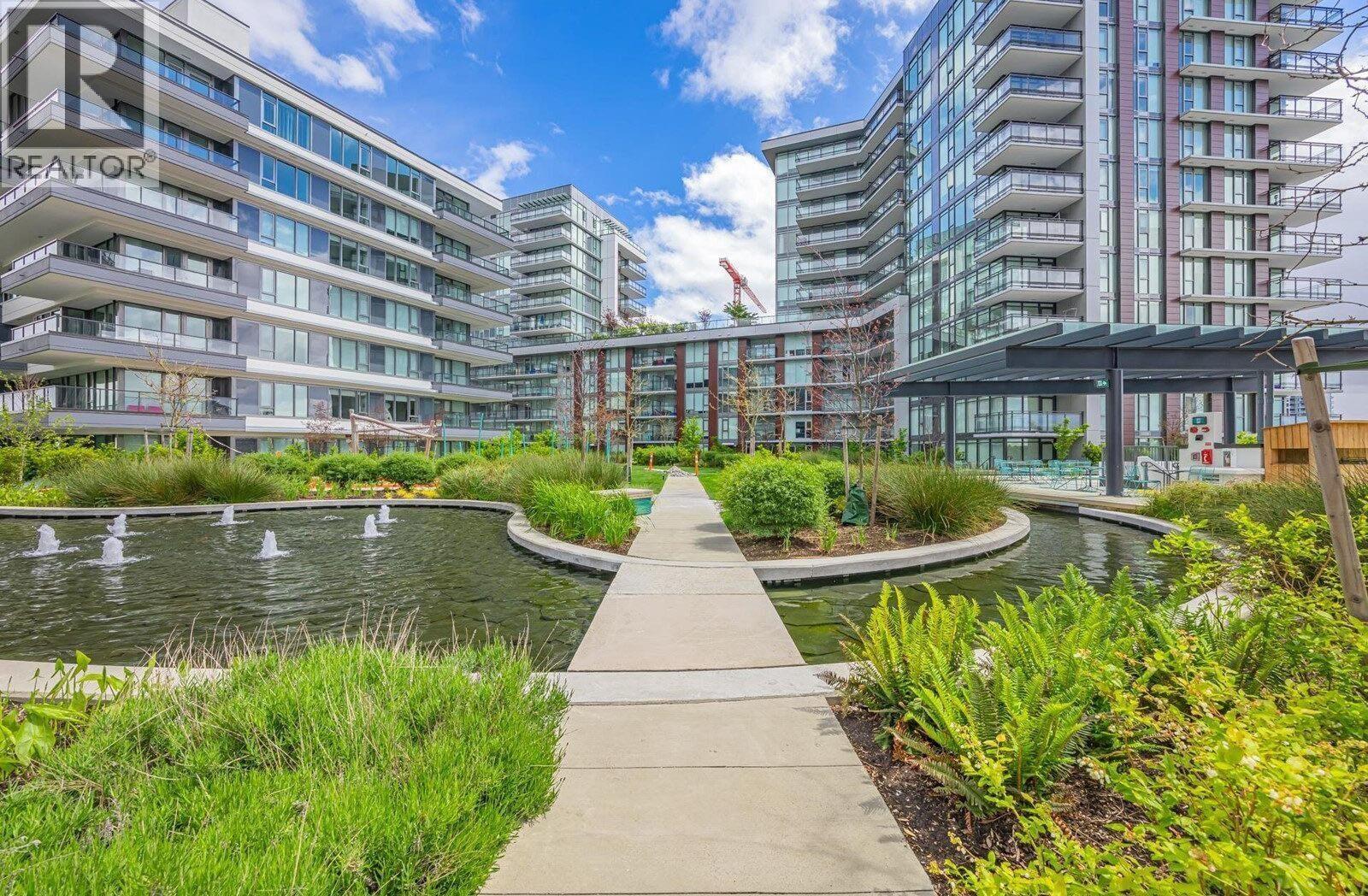 1306 8199 Capstan Way, Richmond, British Columbia  V6X 0V1 - Photo 28 - R3101516