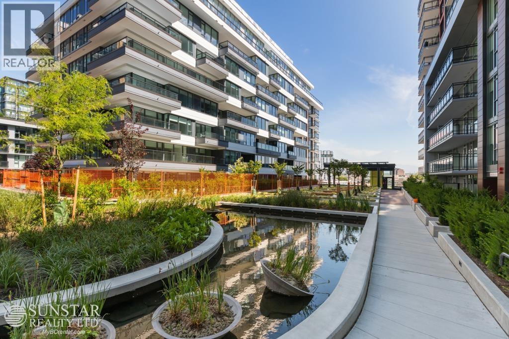 1306 8199 Capstan Way, Richmond, British Columbia  V6X 0V1 - Photo 29 - R3101516