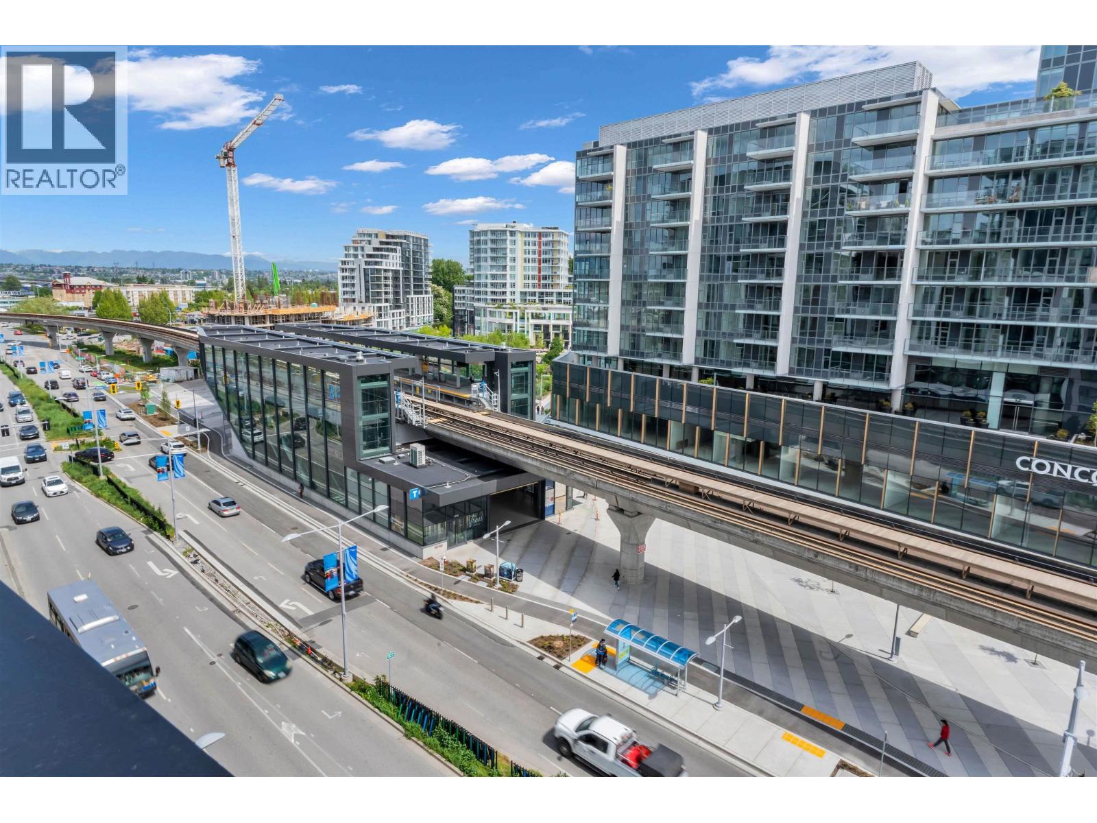 1306 8199 Capstan Way, Richmond, British Columbia  V6X 0V1 - Photo 27 - R3101516