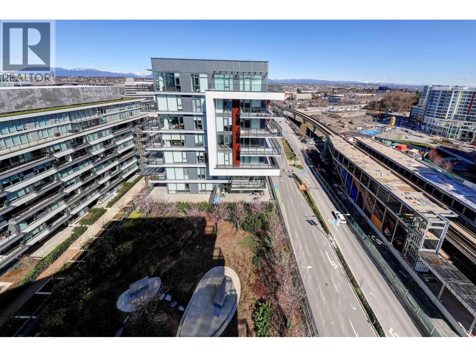 1306 8199 Capstan Way, Richmond, British Columbia  V6X 0V1 - Photo 30 - R3101516