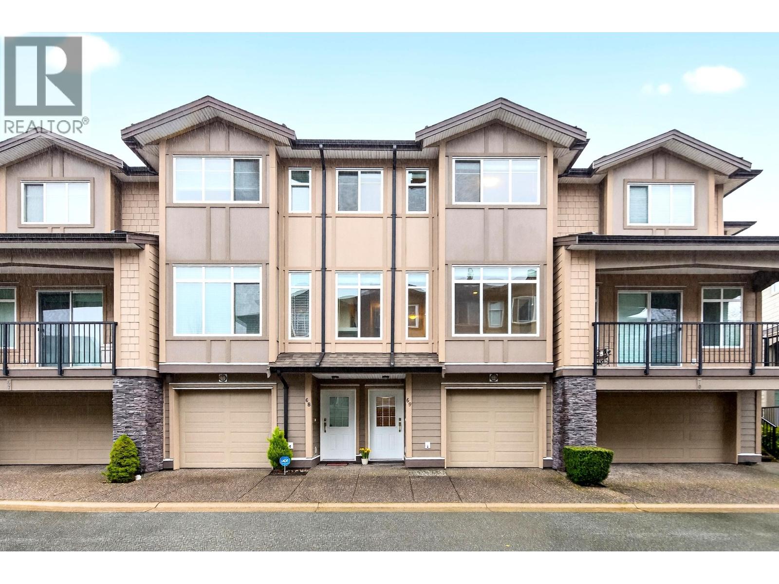 69 22865 TELOSKY AVENUE, Maple Ridge, British Columbia