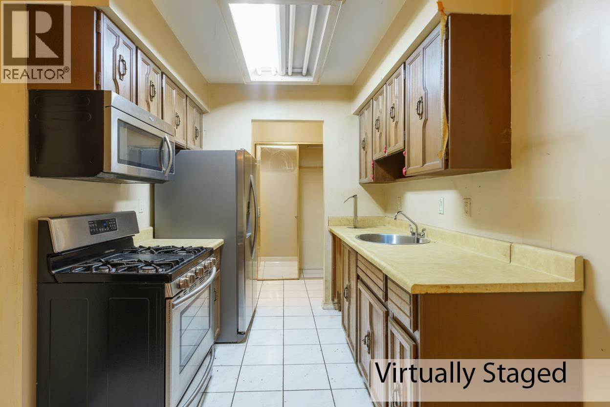 305 466 E Eighth Avenue, New Westminster, British Columbia  V3L 4L2 - Photo 5 - R3101627