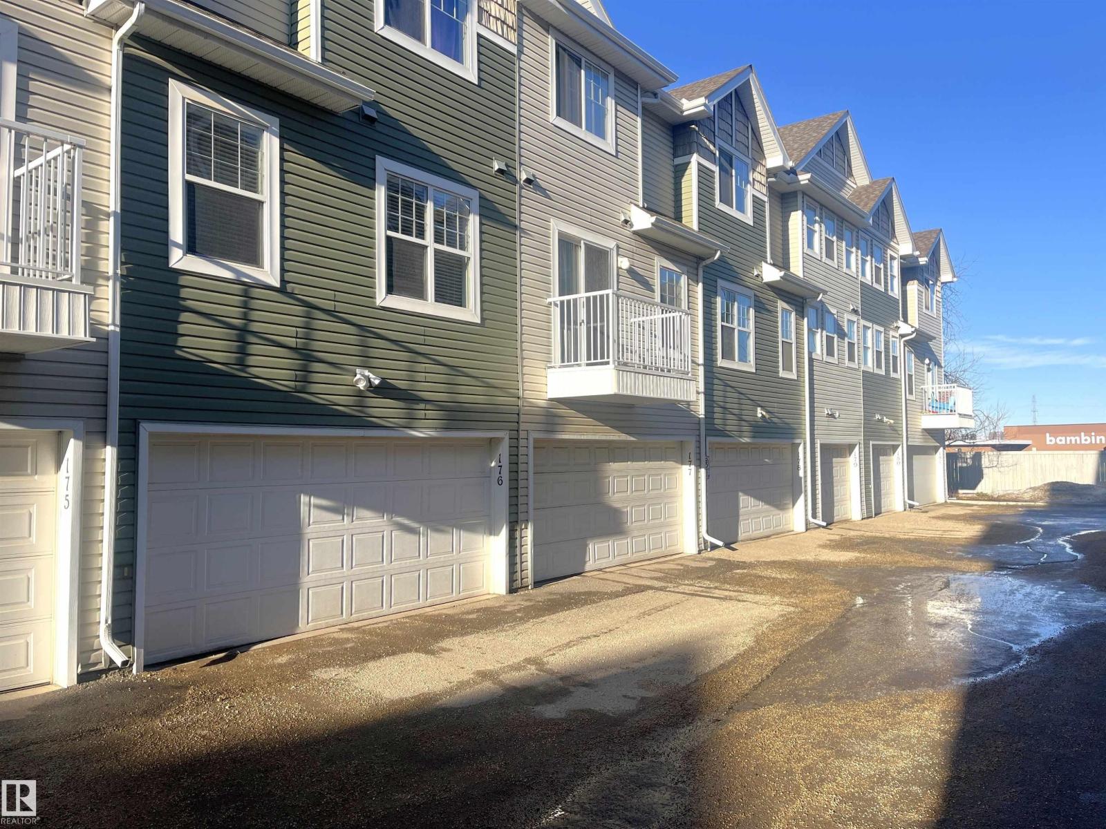 #177 5604 199 St Nw, Edmonton, Alberta  T6M 2Z9 - Photo 28 - E4478332