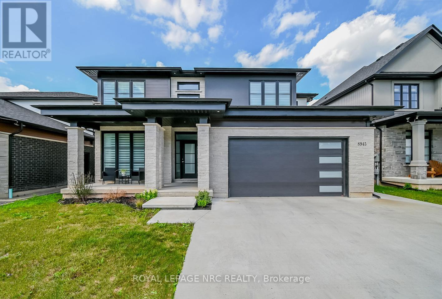 8945 EMILY BOULEVARD, niagara falls (brown), Ontario