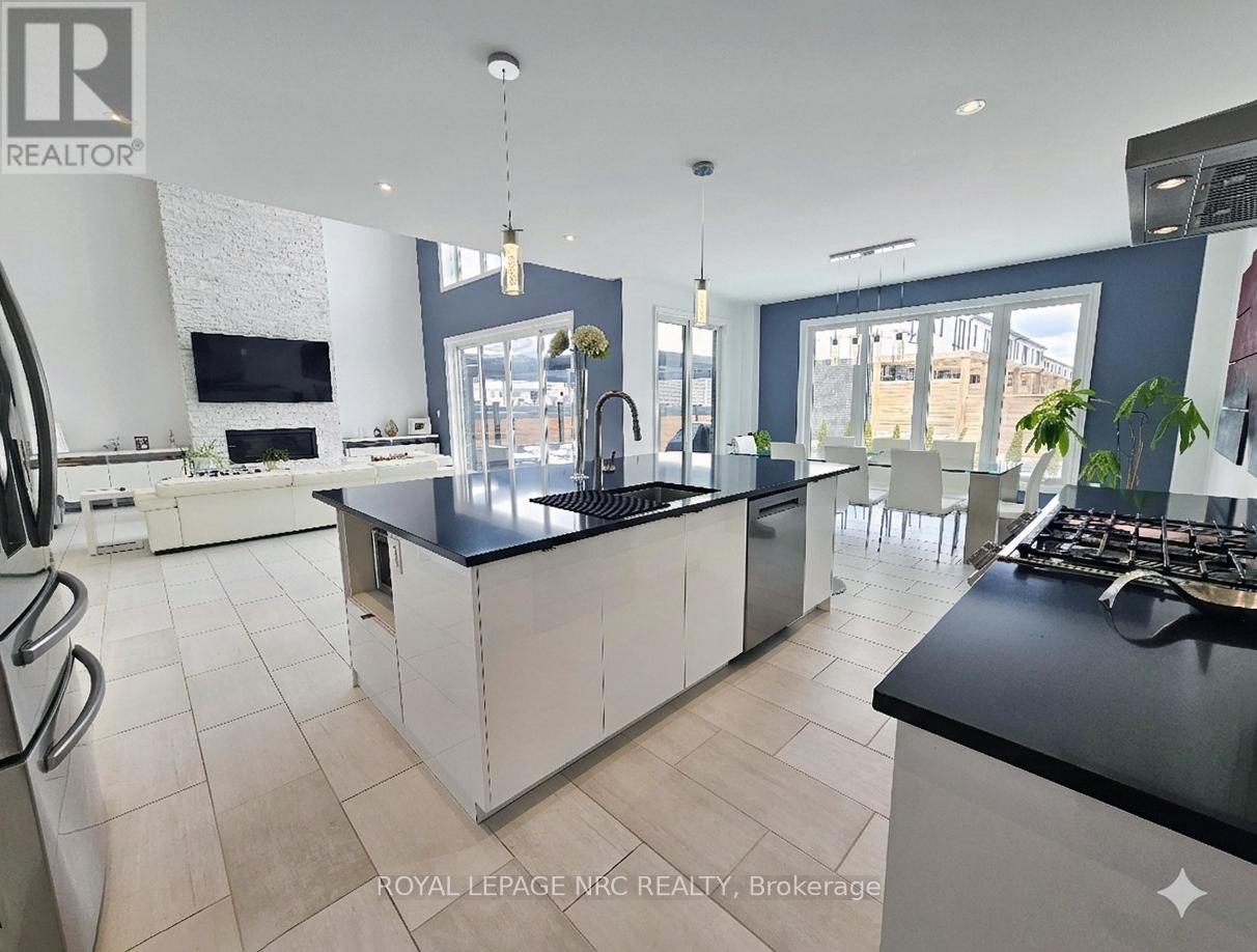 8945 Emily Boulevard, Niagara Falls, Ontario  L2H 3T1 - Photo 22 - X12899094