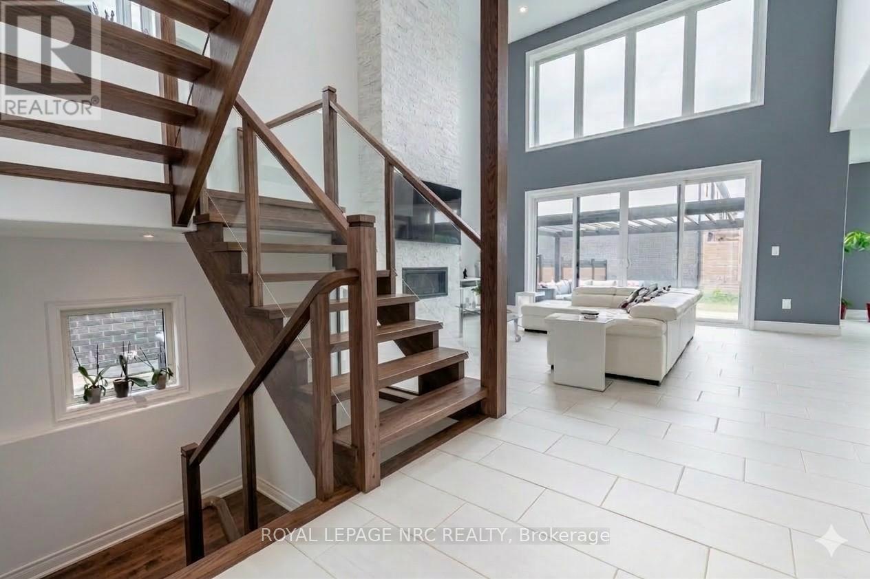 8945 Emily Boulevard, Niagara Falls, Ontario  L2H 3T1 - Photo 37 - X12899094