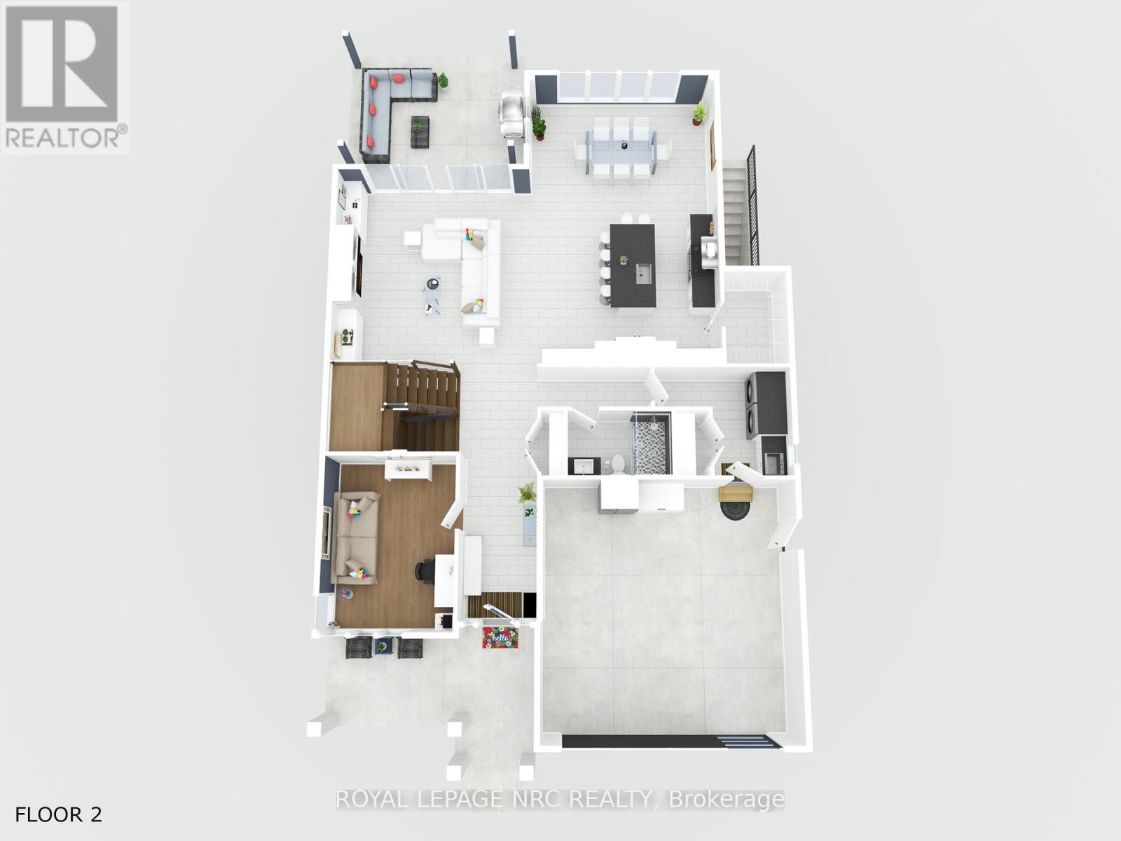 8945 Emily Boulevard, Niagara Falls, Ontario  L2H 3T1 - Photo 46 - X12899094