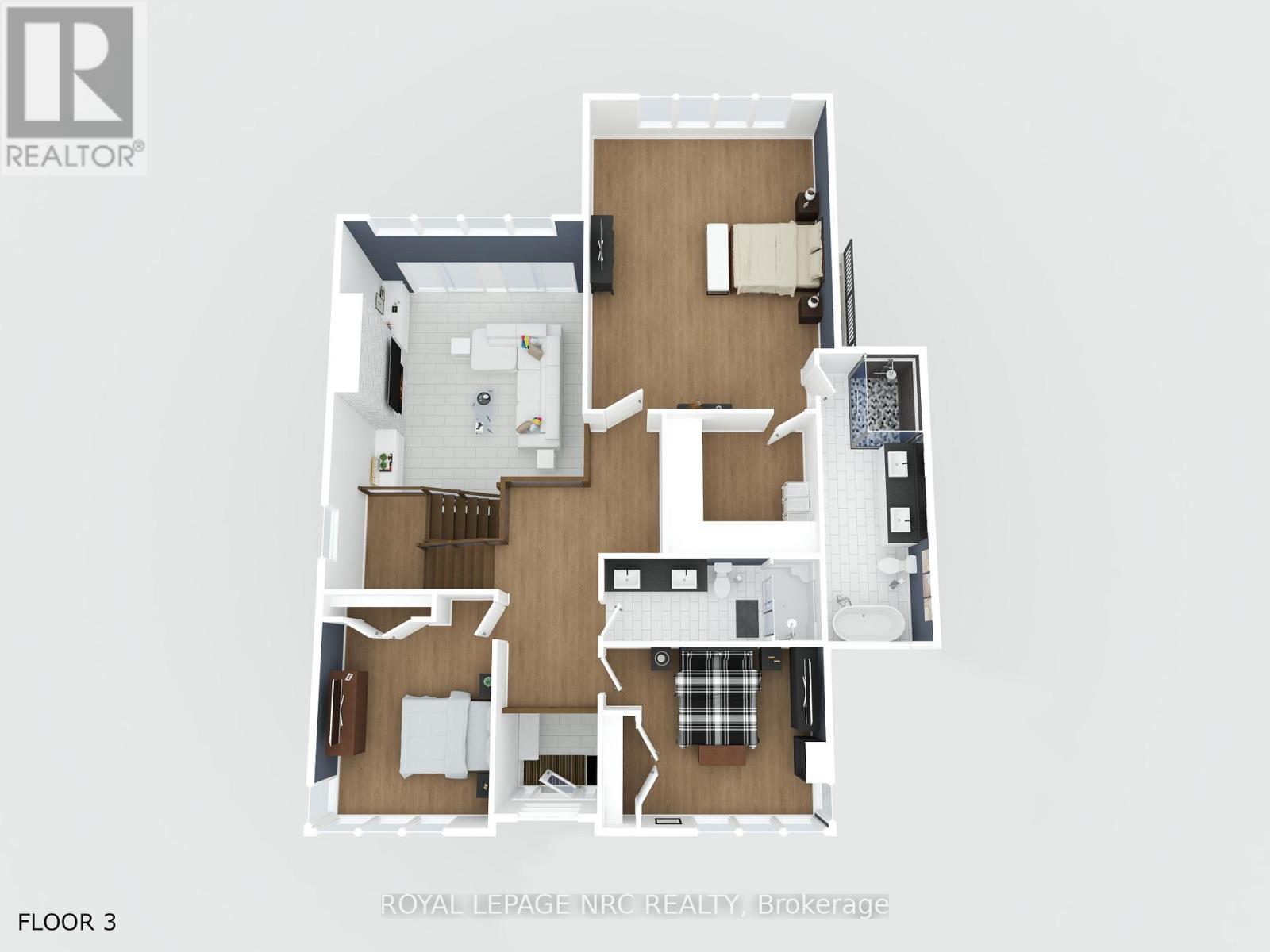 8945 Emily Boulevard, Niagara Falls, Ontario  L2H 3T1 - Photo 45 - X12899094