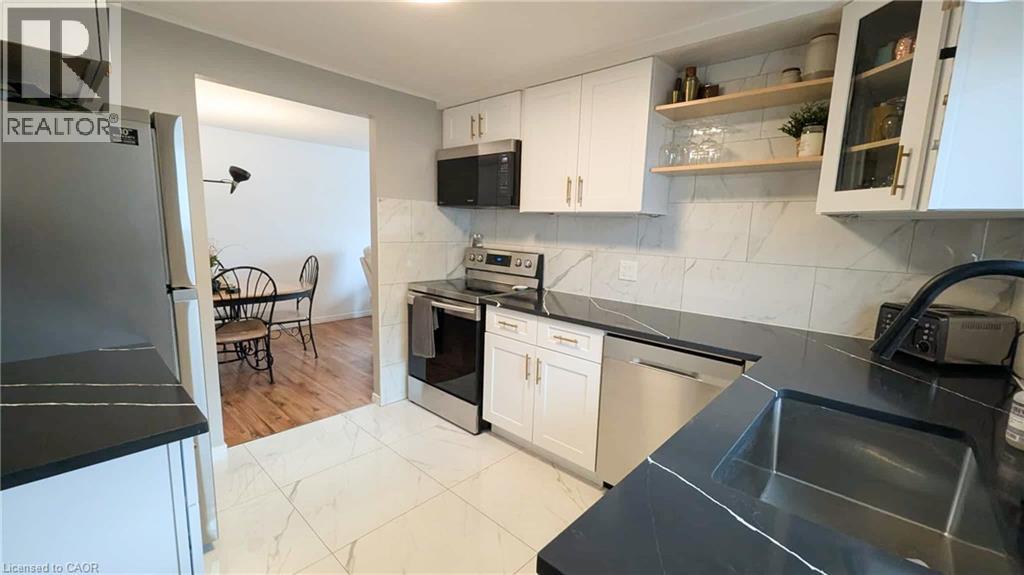 40 Bula Drive, St. Catharines, Ontario  L2N 6R6 - Photo 9 - 40796918