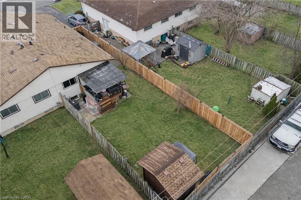 40 Bula Drive, St. Catharines, Ontario  L2N 6R6 - Photo 47 - 40796918