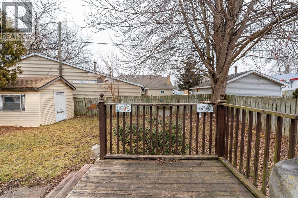 19 Degge Street, Chatham, Ontario  N7M 4X3 - Photo 23 - 26003396