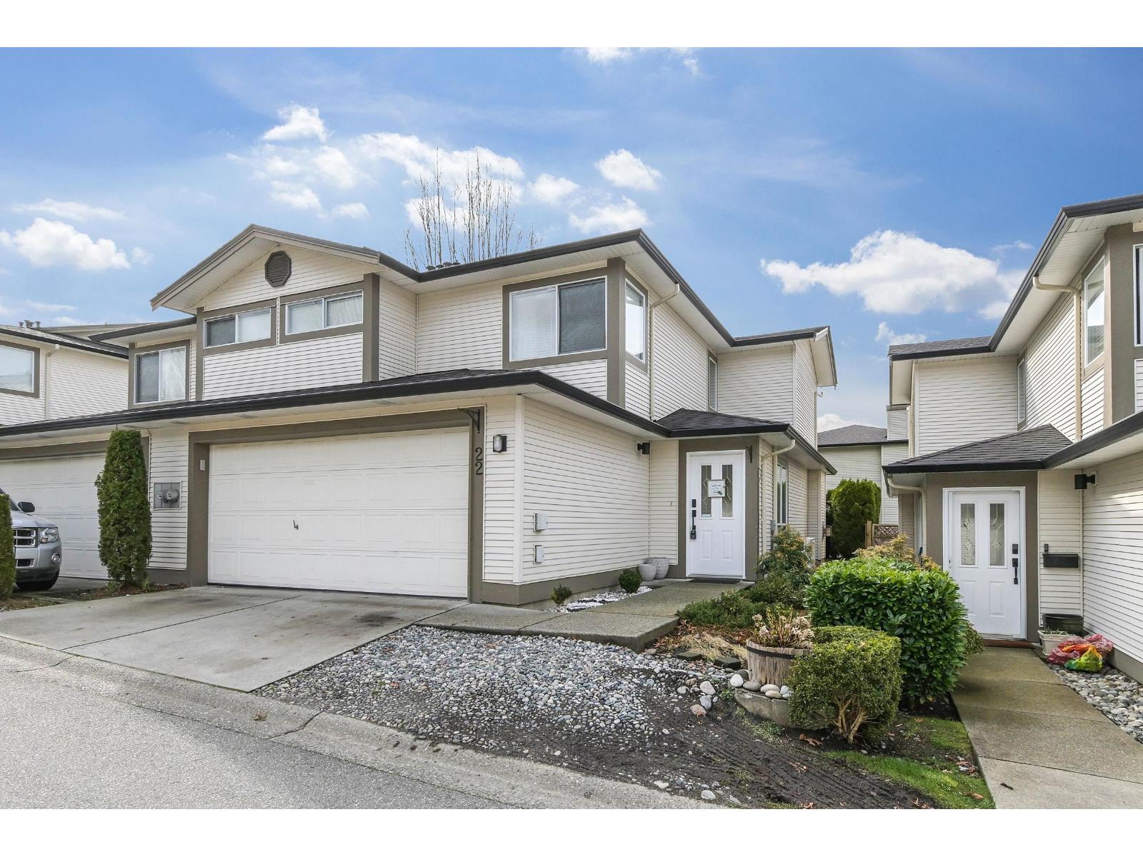 22 20881 87 Avenue, Langley, British Columbia  V1M 3X1 - Photo 2 - R3073668