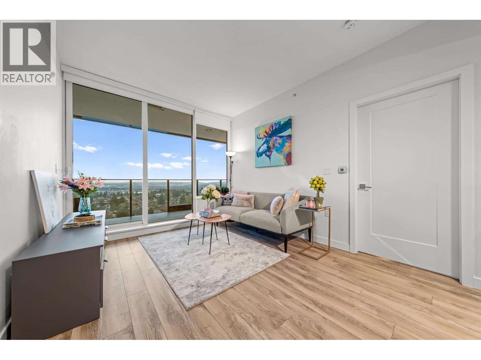 1608 6699 Dunblane Avenue, Burnaby, British Columbia  V5H 0J8 - Photo 5 - R3100724