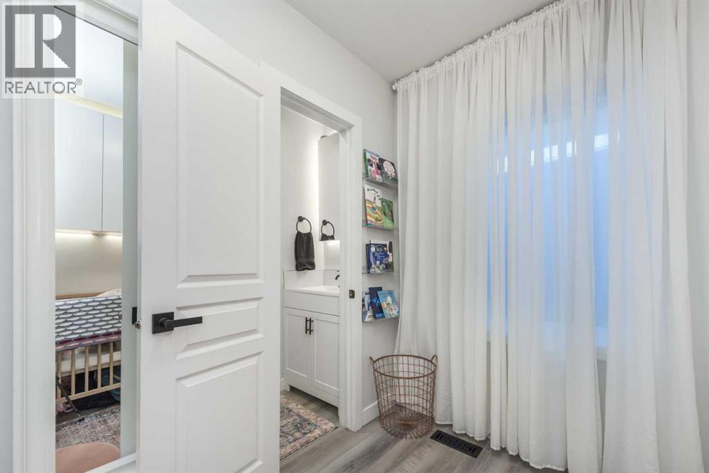 1609 2a Street Nw, Calgary, Alberta  T2M 2X5 - Photo 22 - A2291848