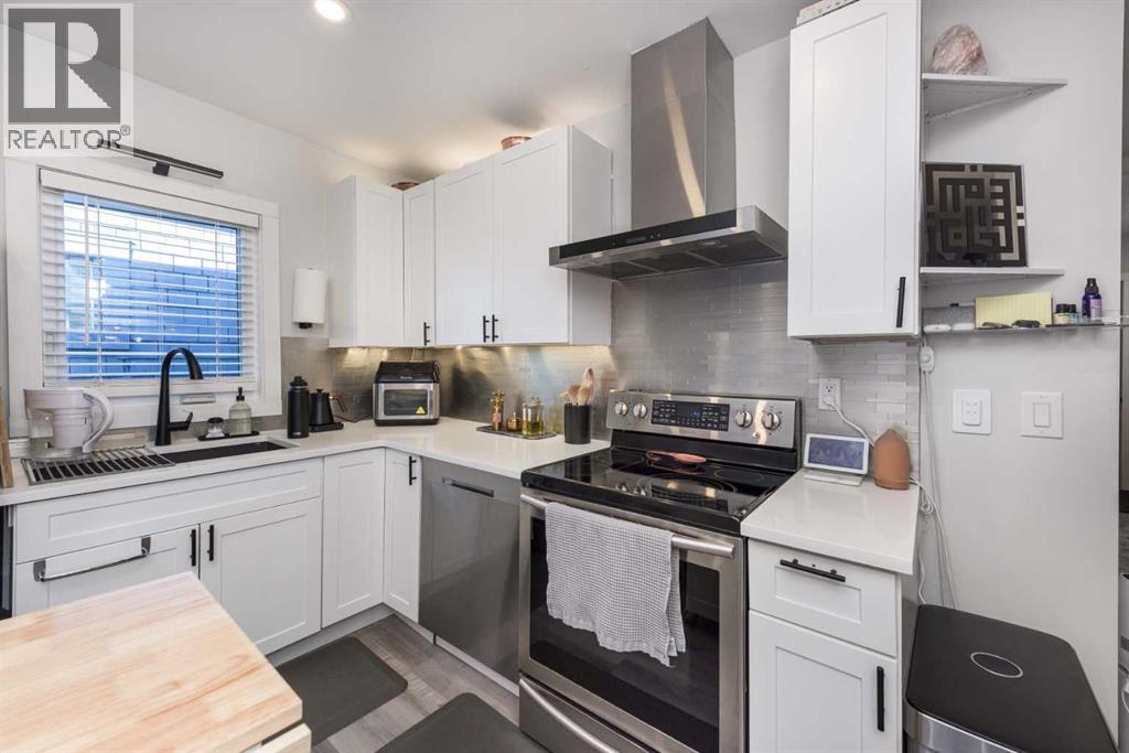 1609 2a Street Nw, Calgary, Alberta  T2M 2X5 - Photo 10 - A2291848