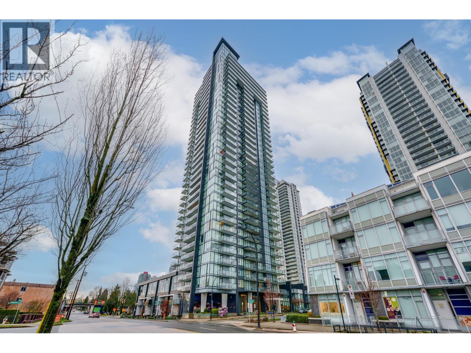 1608 6699 Dunblane Avenue, Burnaby, British Columbia  V5H 0J8 - Photo 32 - R3100724