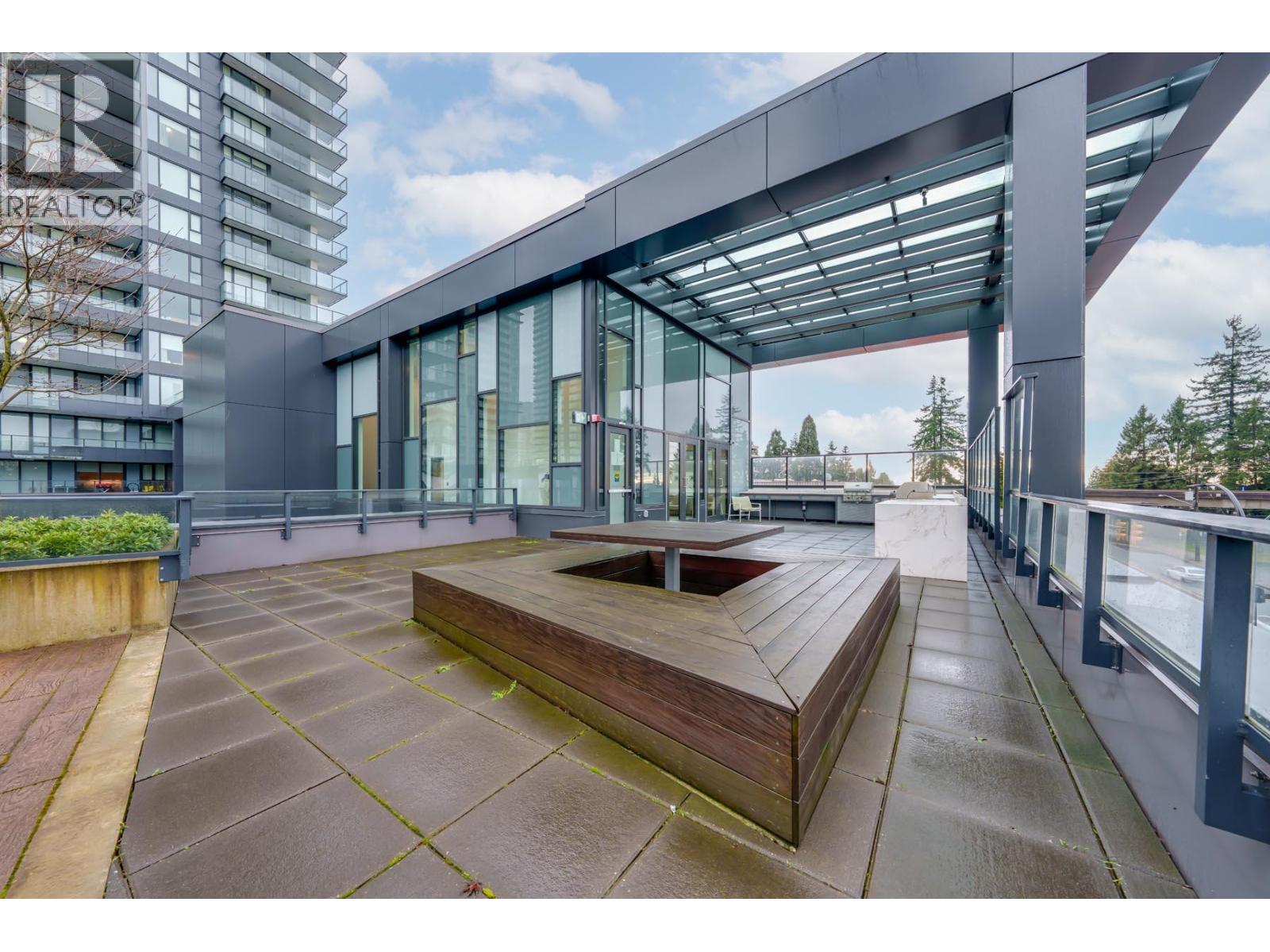 1608 6699 Dunblane Avenue, Burnaby, British Columbia  V5H 0J8 - Photo 29 - R3100724