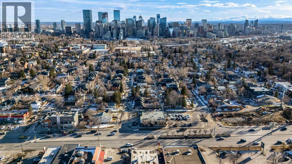 1609 2a Street Nw, Calgary, Alberta  T2M 2X5 - Photo 45 - A2291848