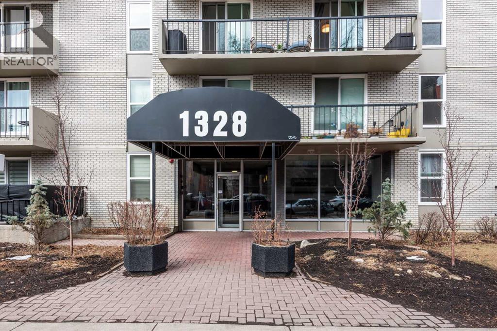 303, 1328 13 Avenue Sw, Calgary, Alberta  T3C 0T3 - Photo 3 - A2292554