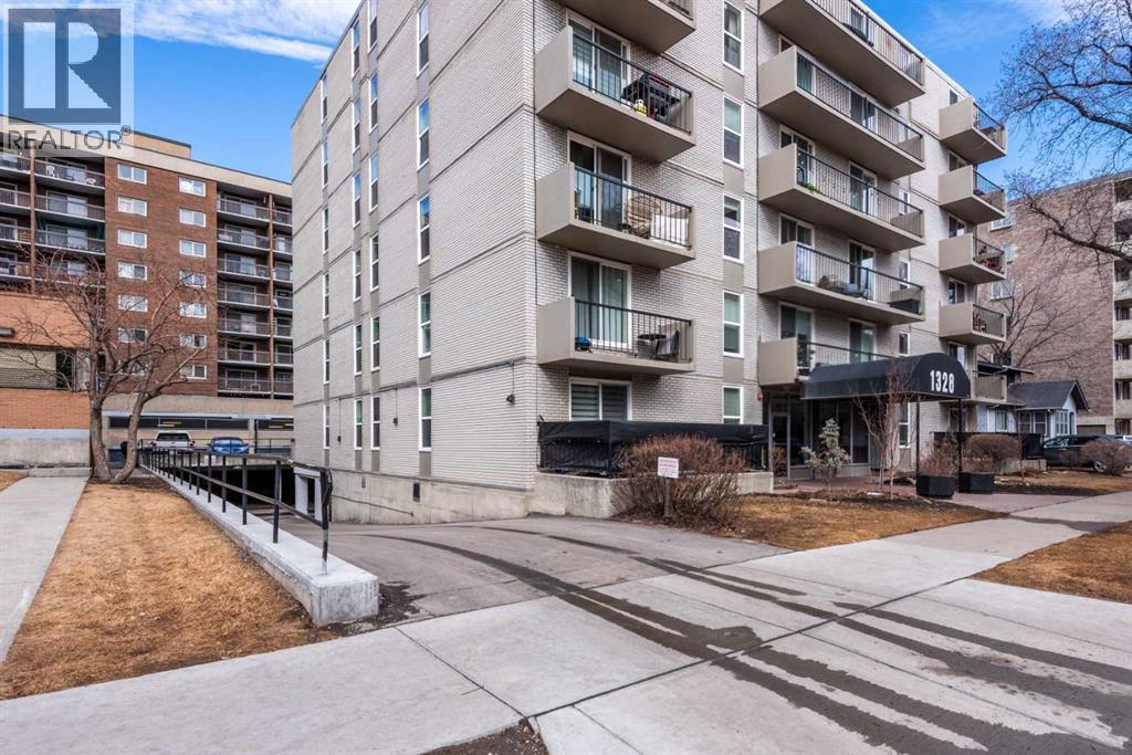 303, 1328 13 Avenue Sw, Calgary, Alberta  T3C 0T3 - Photo 2 - A2292554