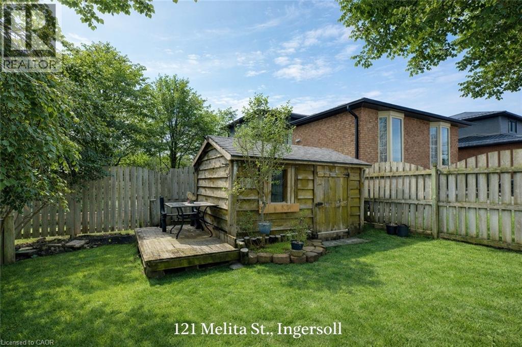 121 Melita Street, Ingersoll, Ontario  N5C 3T3 - Photo 45 - 40812325