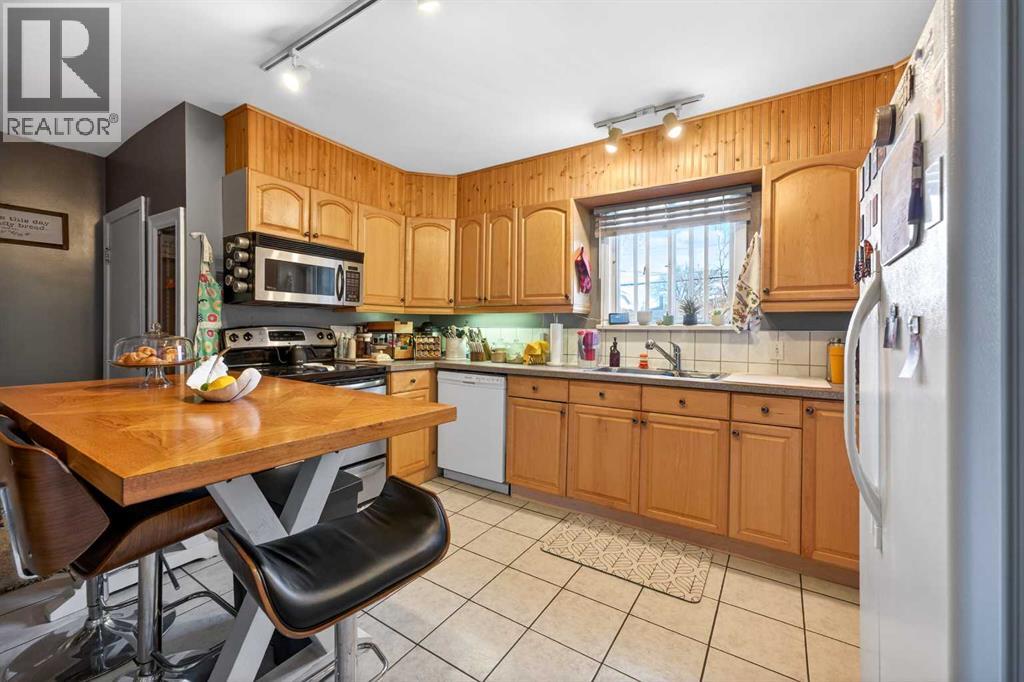 3518 1 Street NW, Calgary, Alberta  T2K 0W6 - Photo 8 - A2290297