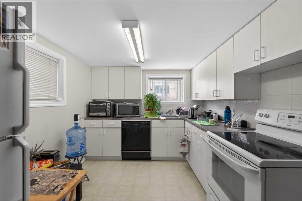 3518 1 Street NW, Calgary, Alberta  T2K 0W6 - Photo 18 - A2290297