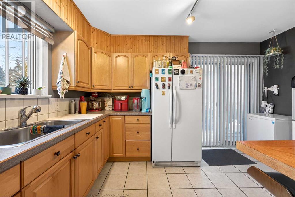 3518 1 Street NW, Calgary, Alberta  T2K 0W6 - Photo 10 - A2290297