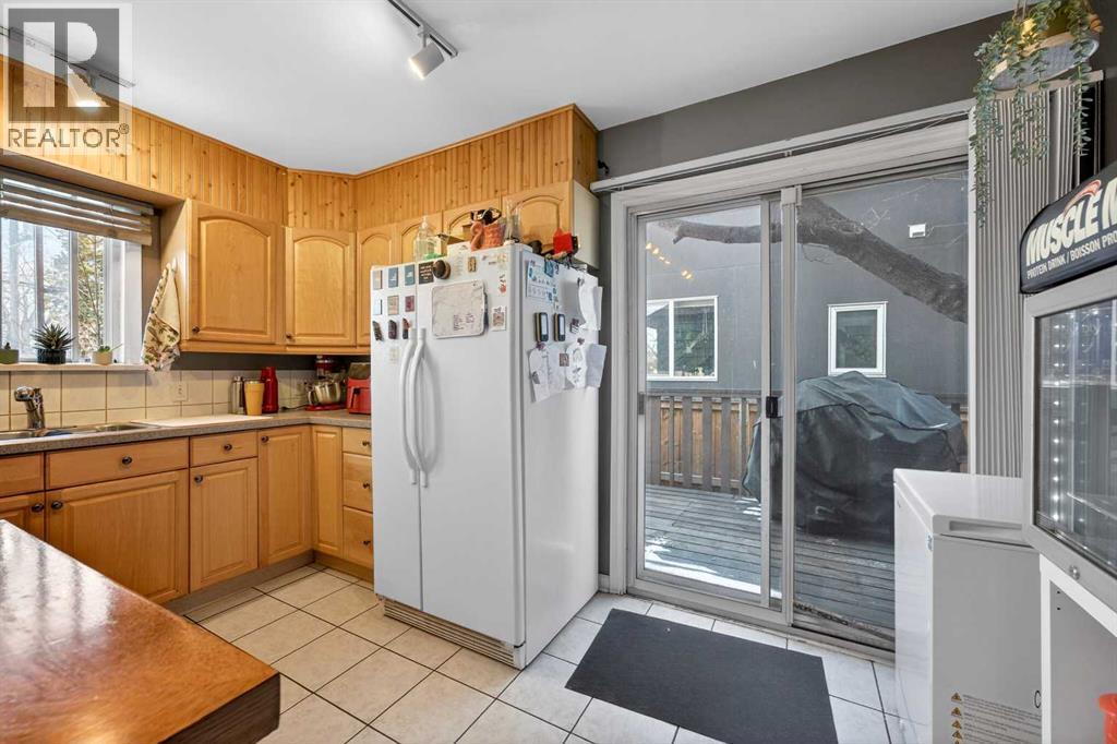 3518 1 Street NW, Calgary, Alberta  T2K 0W6 - Photo 12 - A2290297