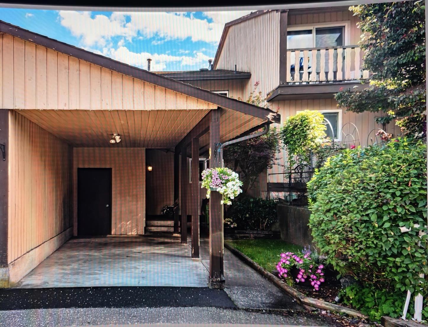 9 32870 BEVAN WAY, Abbotsford, British Columbia