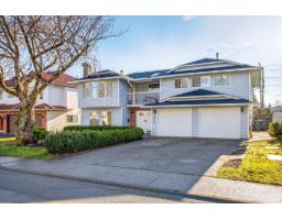 15110 95A AVENUE, Surrey, British Columbia