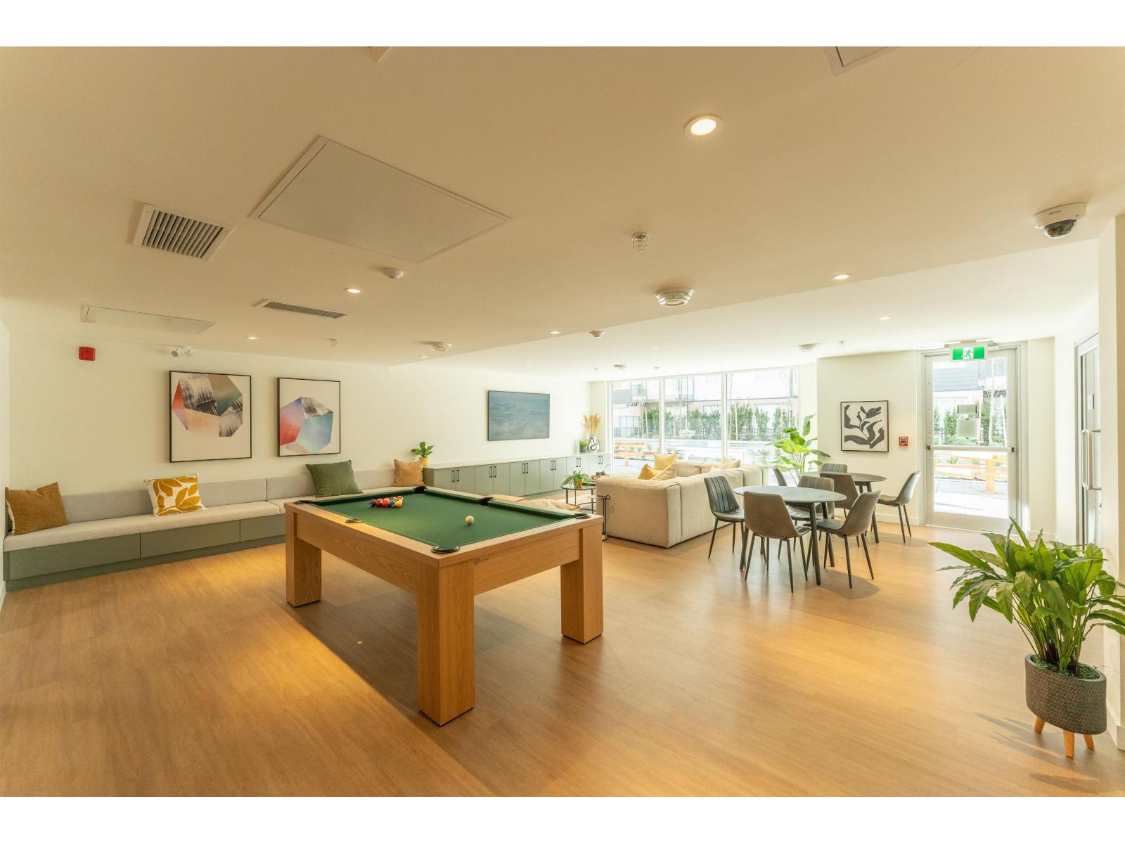 608 10488 138a Street, Surrey, British Columbia  V3T 0W4 - Photo 13 - R3101848