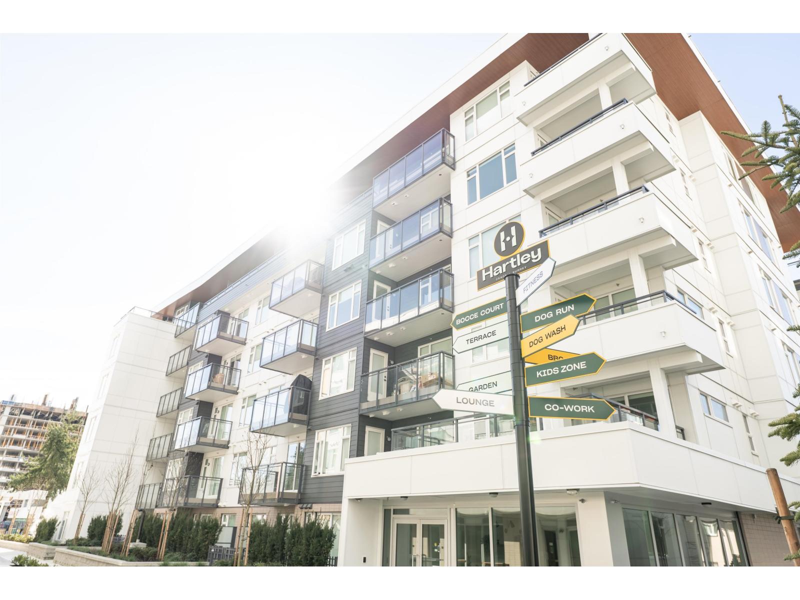 608 10488 138a Street, Surrey, British Columbia  V3T 0W4 - Photo 16 - R3101848