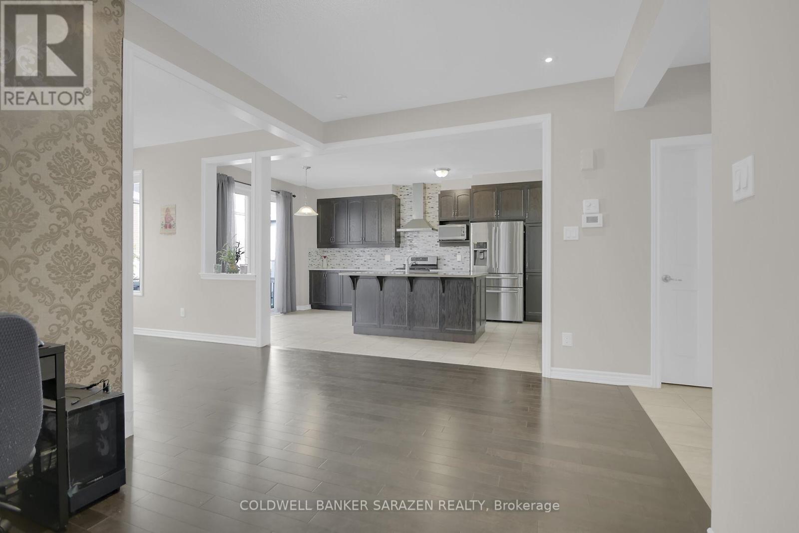 906 Whimbrel Way, Ottawa, Ontario  K2J 6C5 - Photo 5 - X12902084