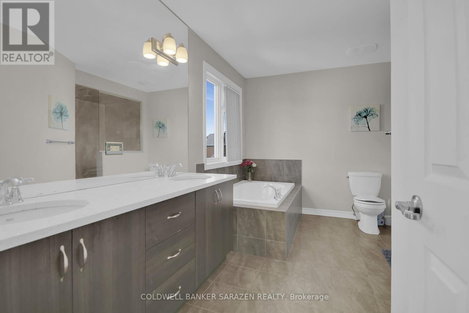 906 Whimbrel Way, Ottawa, Ontario  K2J 6C5 - Photo 9 - X12902084