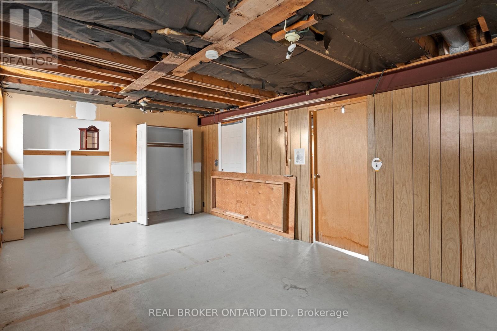 1621 Second Avenue, St. Catharines (Rural Fourth), Ontario  L2R 6P9 - Photo 26 - X12902092