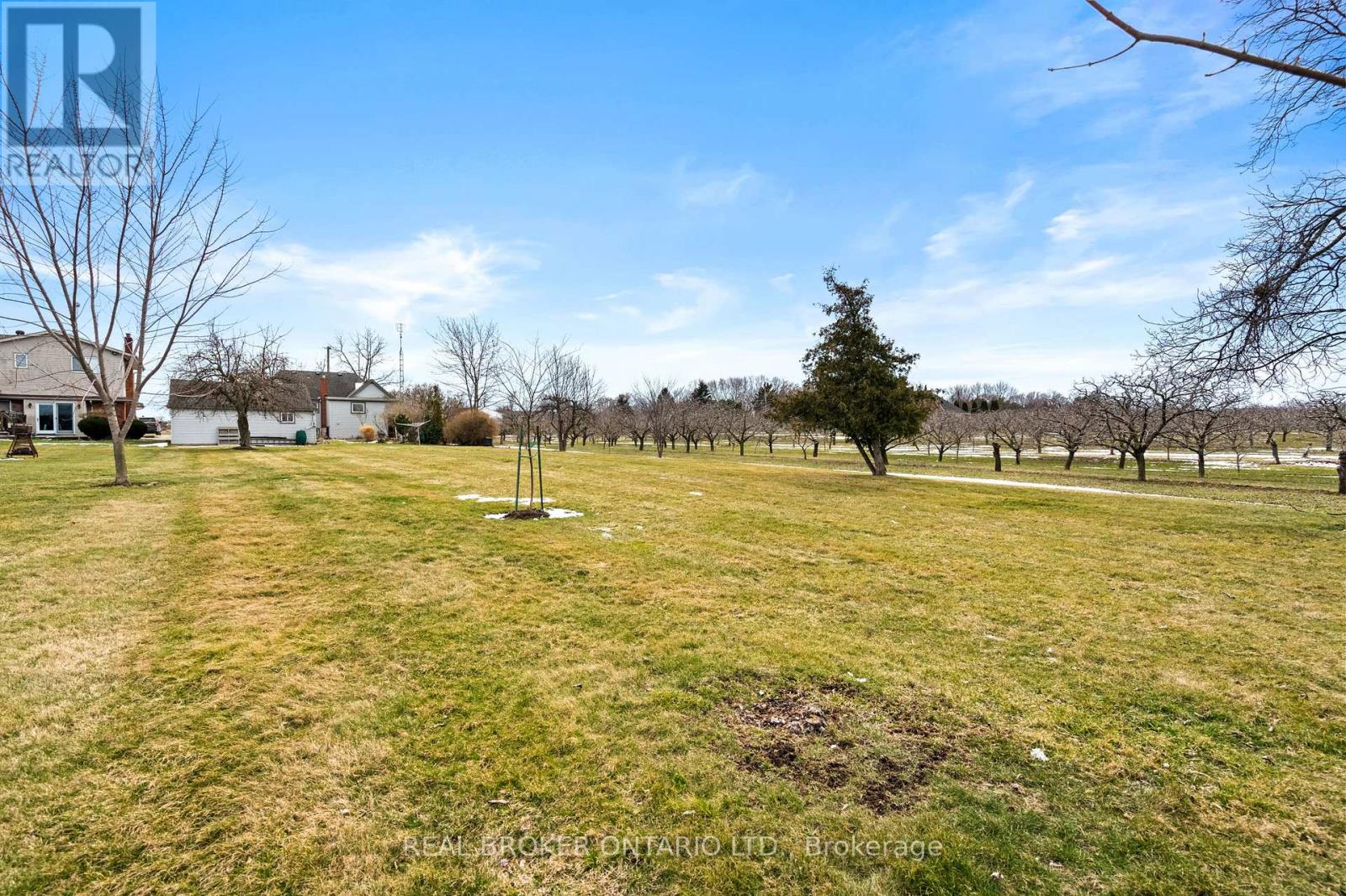 1621 Second Avenue, St. Catharines (Rural Fourth), Ontario  L2R 6P9 - Photo 36 - X12902092