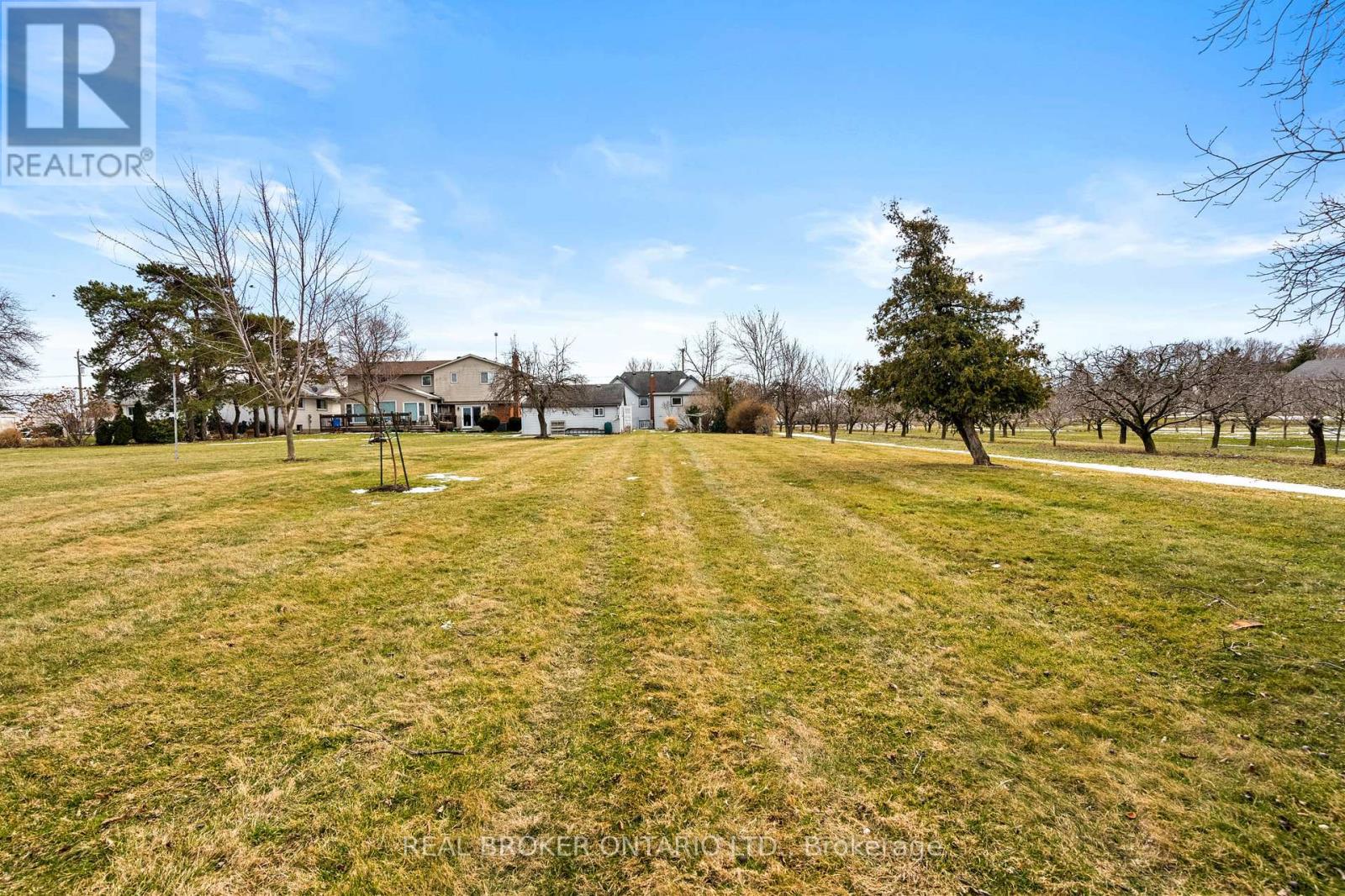 1621 Second Avenue, St. Catharines (Rural Fourth), Ontario  L2R 6P9 - Photo 37 - X12902092