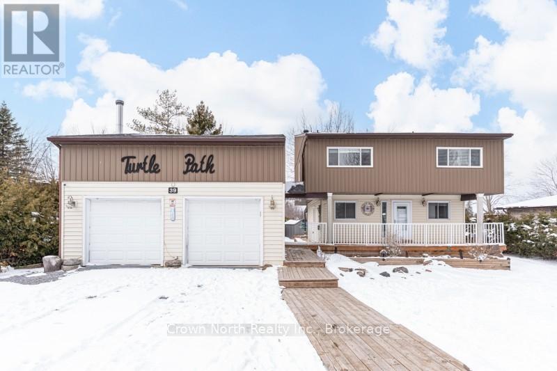 39 TURTLE PATH, Ramara, Ontario