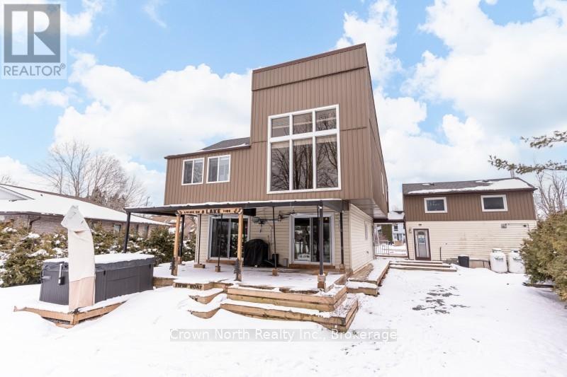 39 Turtle Path, Ramara, Ontario  L0K 1B0 - Photo 25 - S12902096