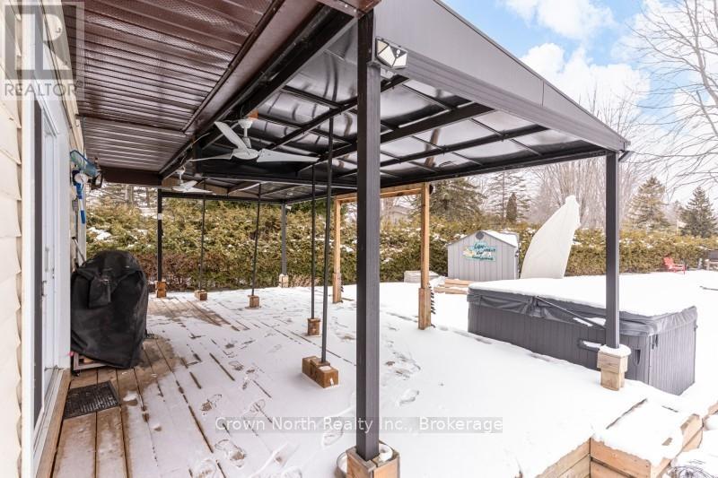 39 Turtle Path, Ramara, Ontario  L0K 1B0 - Photo 26 - S12902096