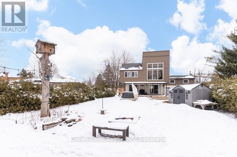 39 Turtle Path, Ramara, Ontario  L0K 1B0 - Photo 29 - S12902096