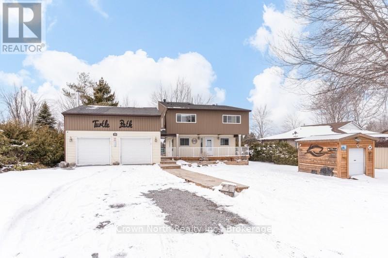 39 Turtle Path, Ramara, Ontario  L0K 1B0 - Photo 37 - S12902096