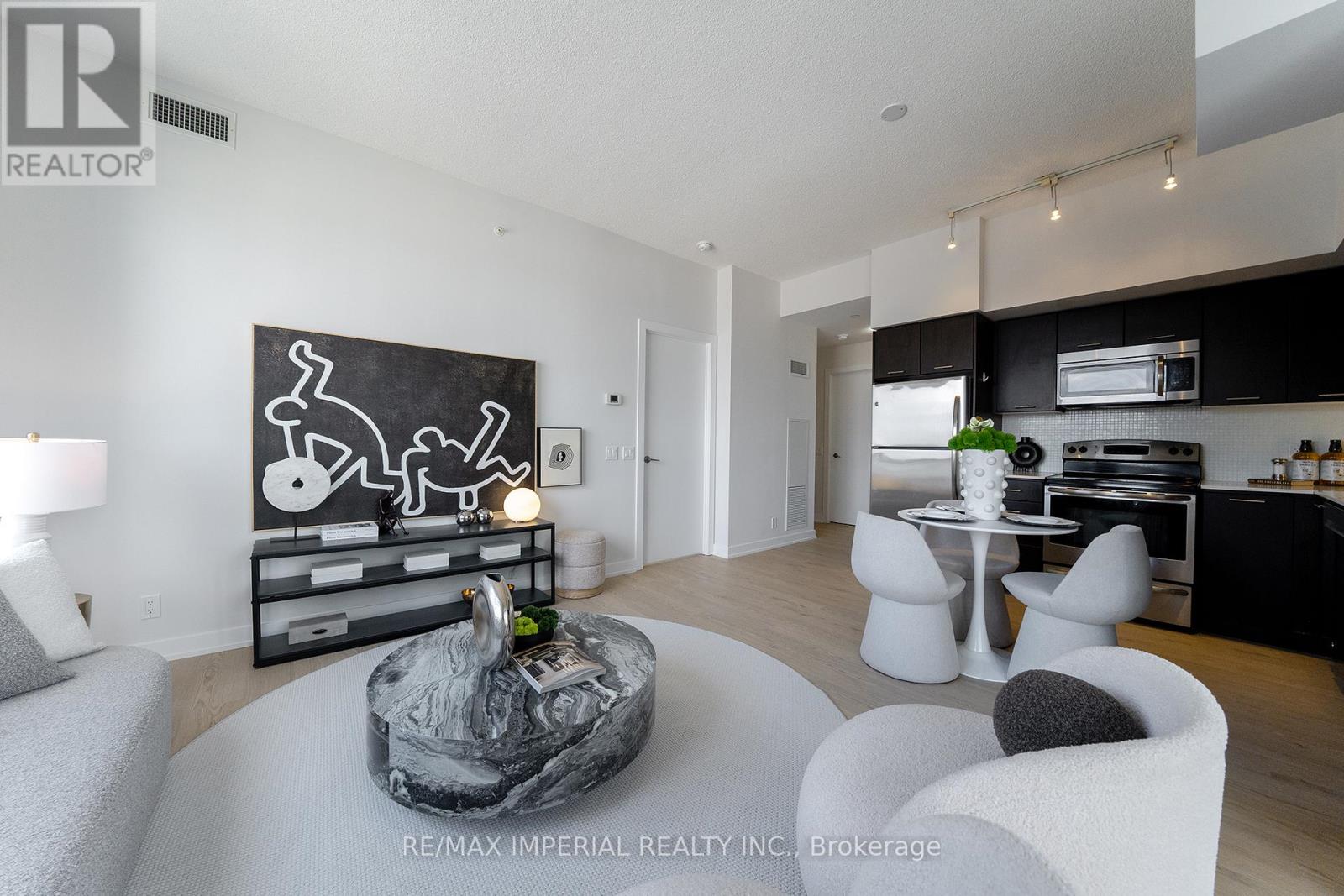 2604 - 2220 Lake Shore Boulevard W, Toronto, Ontario  M8V 0C1 - Photo 11 - W12902086