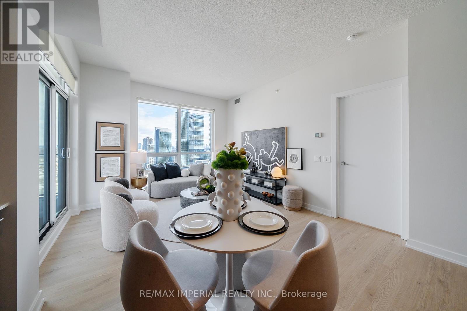 2604 - 2220 Lake Shore Boulevard W, Toronto, Ontario  M8V 0C1 - Photo 12 - W12902086