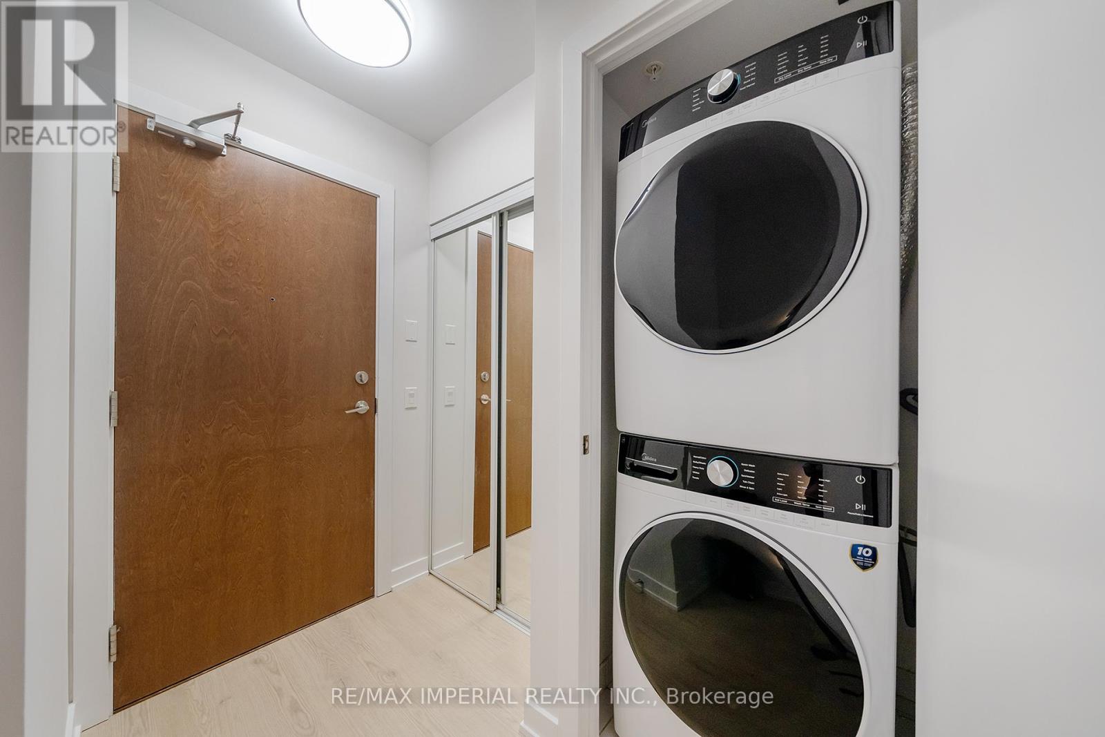 2604 - 2220 Lake Shore Boulevard W, Toronto, Ontario  M8V 0C1 - Photo 14 - W12902086