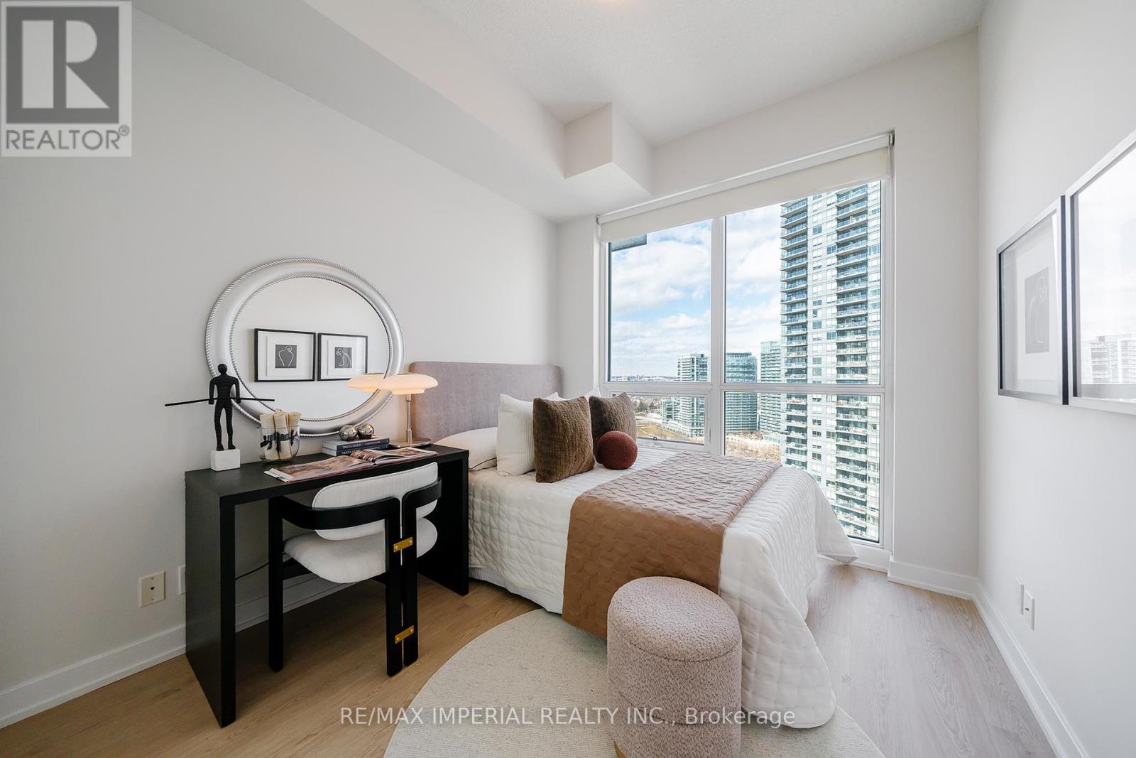 2604 - 2220 Lake Shore Boulevard W, Toronto, Ontario  M8V 0C1 - Photo 15 - W12902086