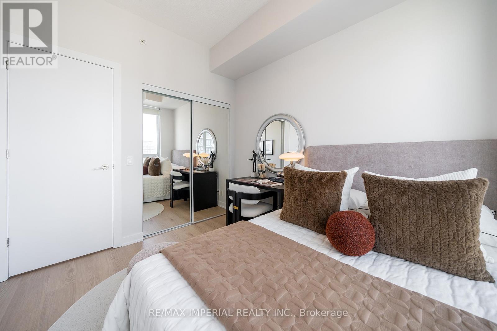 2604 - 2220 Lake Shore Boulevard W, Toronto, Ontario  M8V 0C1 - Photo 16 - W12902086