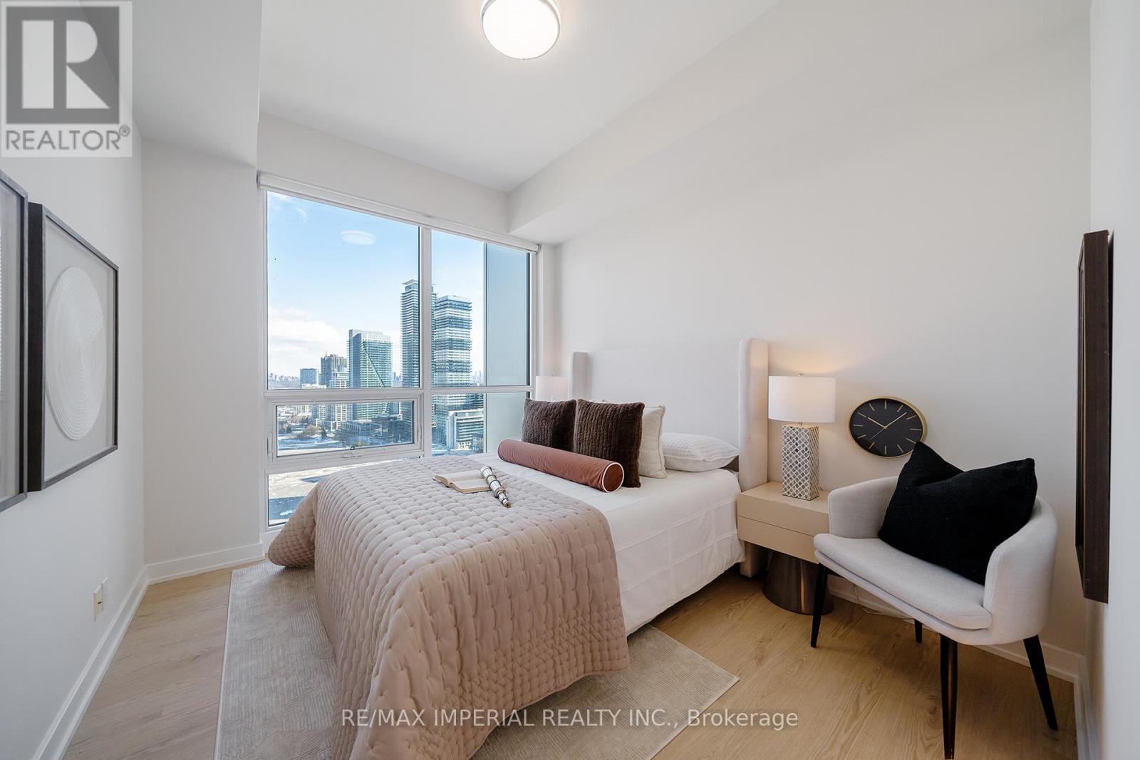 2604 - 2220 Lake Shore Boulevard W, Toronto, Ontario  M8V 0C1 - Photo 17 - W12902086